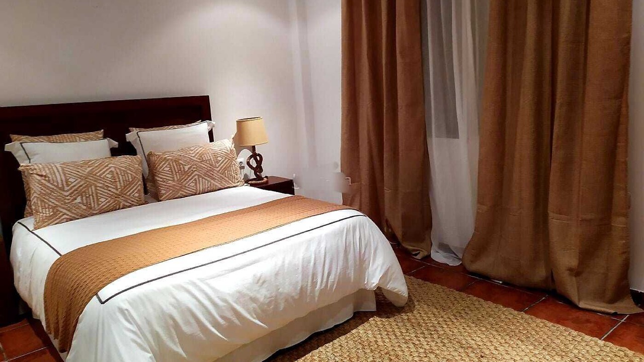 Photo of Bedroom in Los Villares