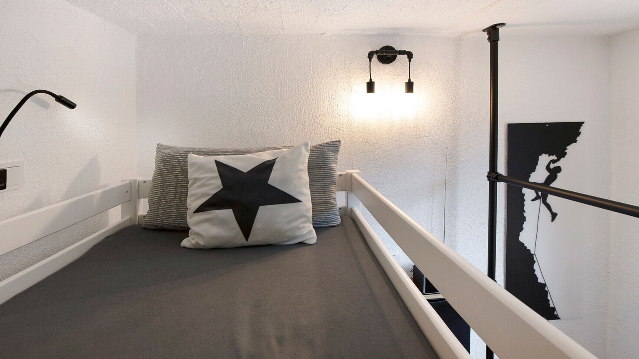 Photo of Bedroom in Griessen