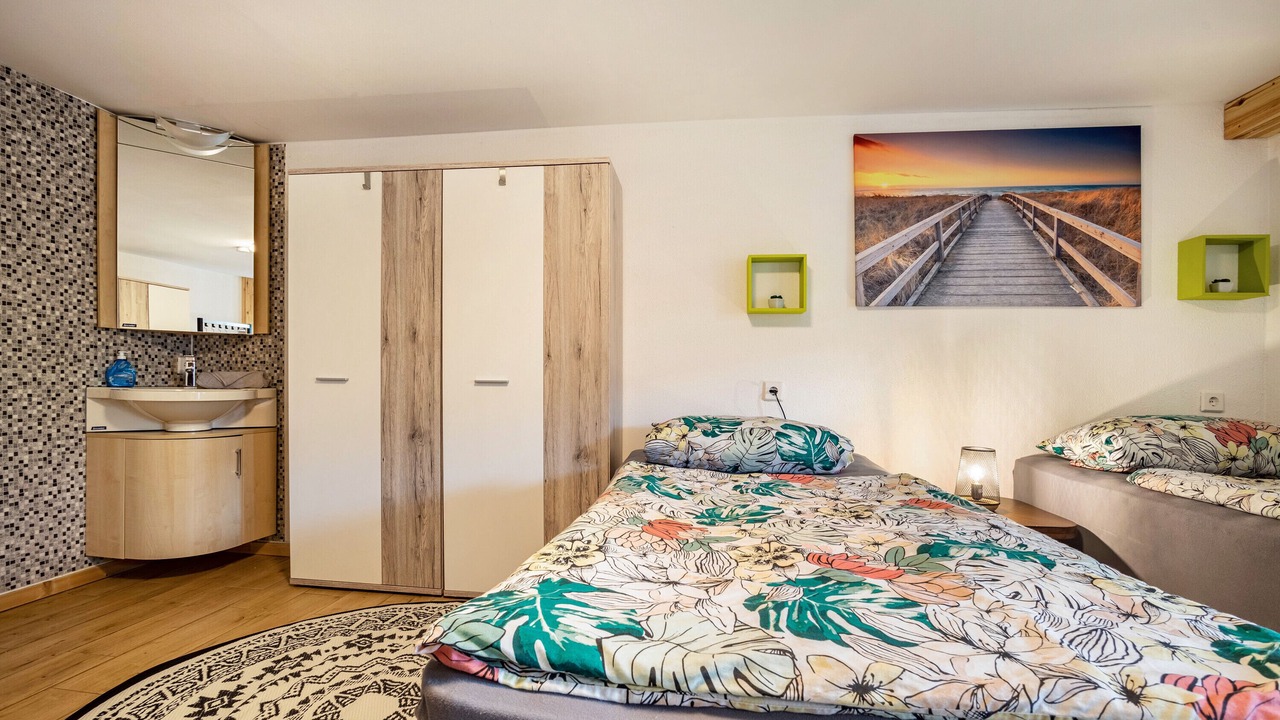 Photo of Bedroom in Bischofsgruen