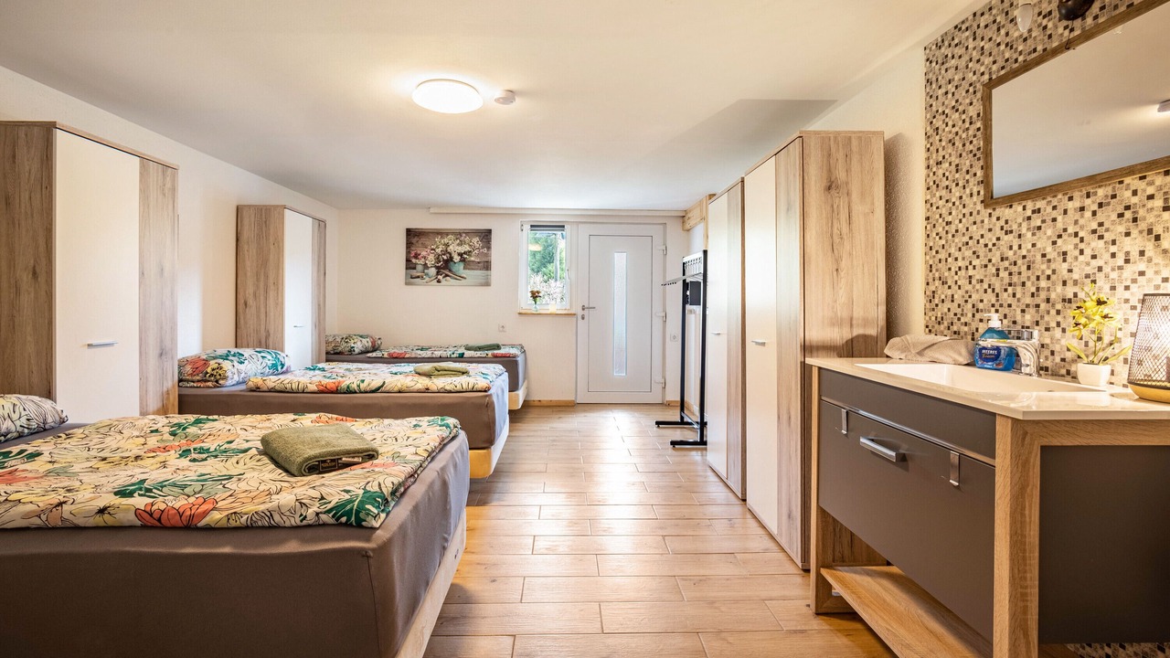 Photo of Bedroom in Bischofsgruen