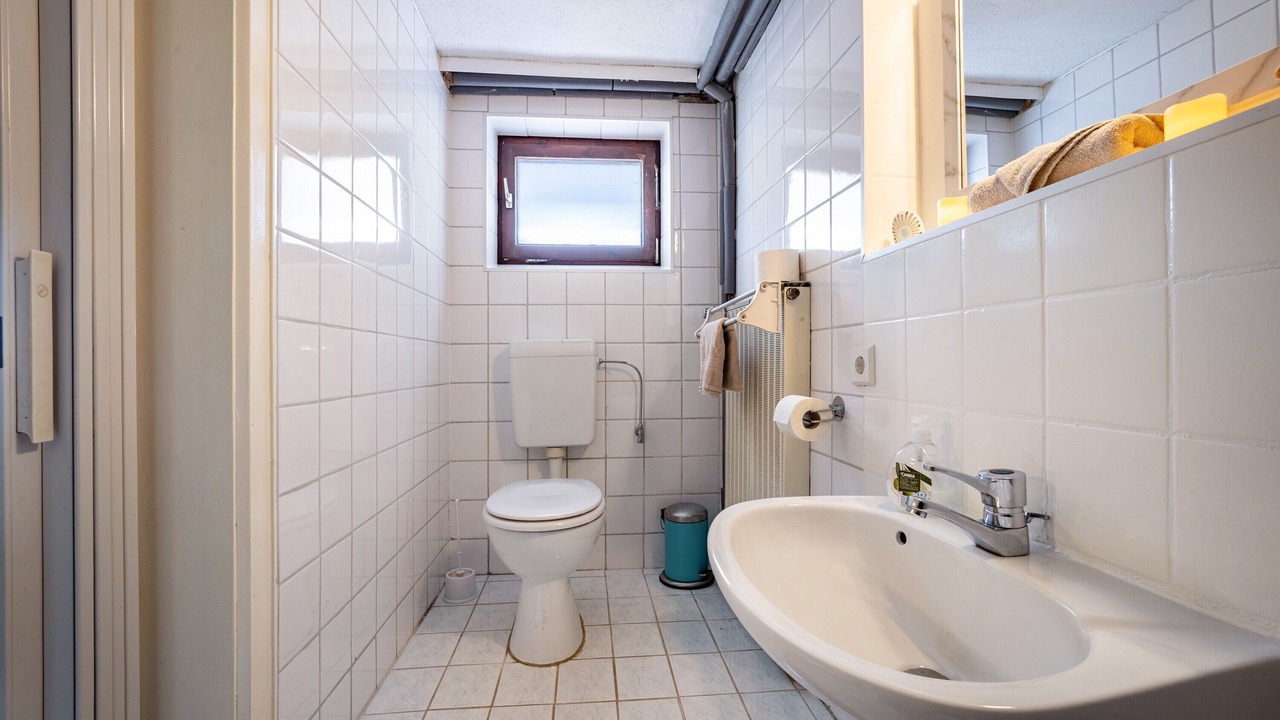 Photo of Bathroom in Bischofsgruen