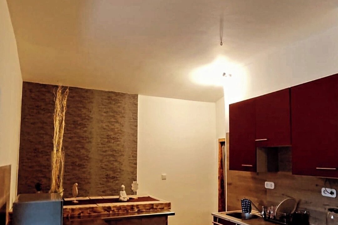 Photo of Kitchen in Bischofsgruen