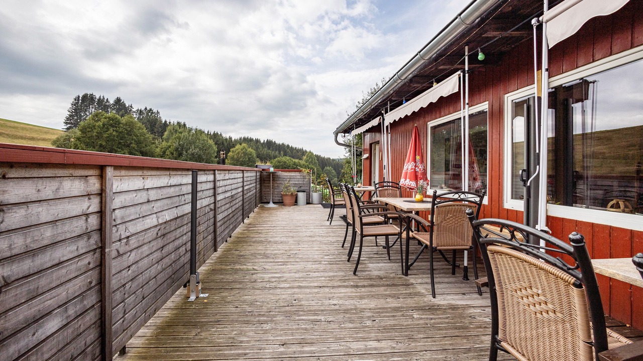 Photo of Outdoor in Bischofsgruen