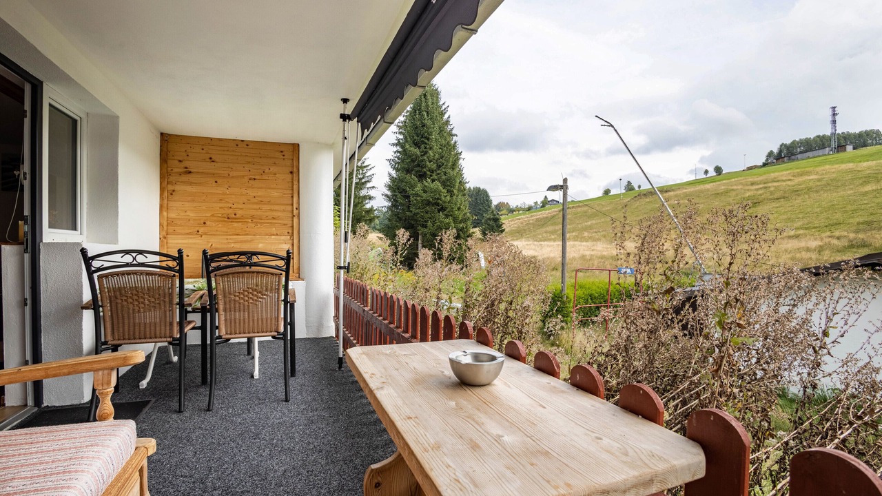 Photo of Outdoor in Bischofsgruen