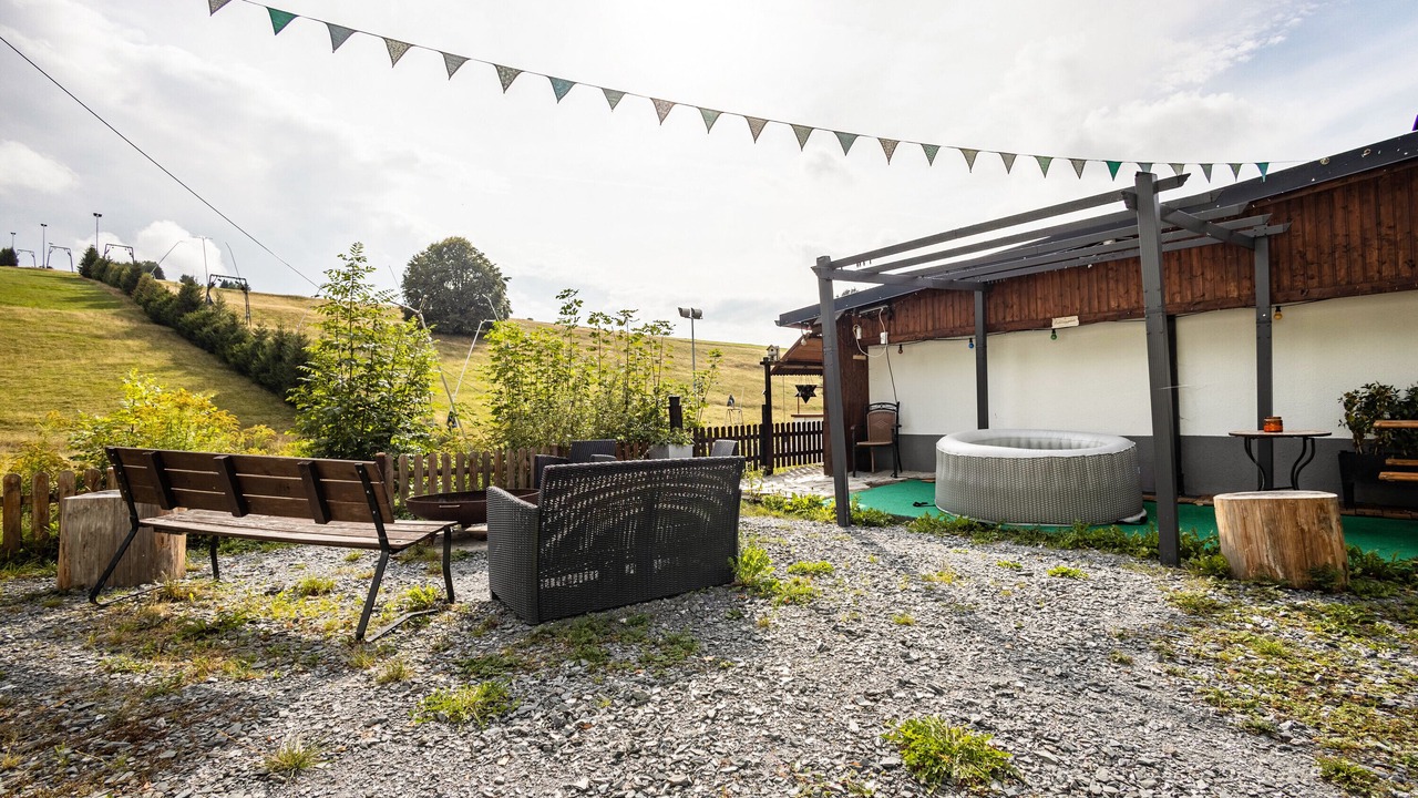Photo of Outdoor in Bischofsgruen