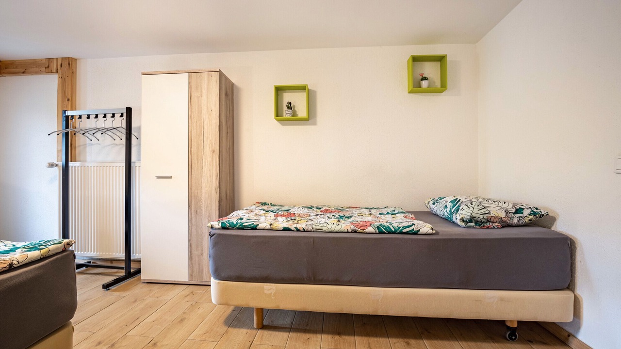 Photo of Bedroom in Bischofsgruen