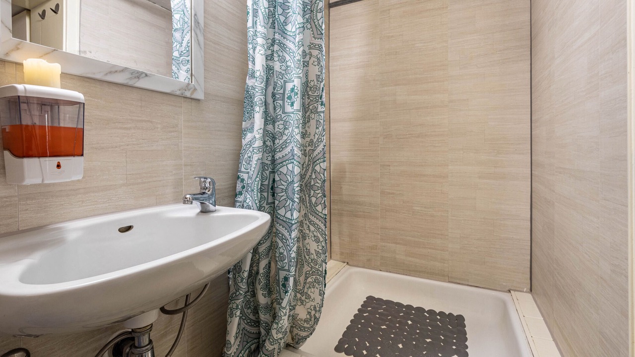 Photo of Bathroom in Bischofsgruen