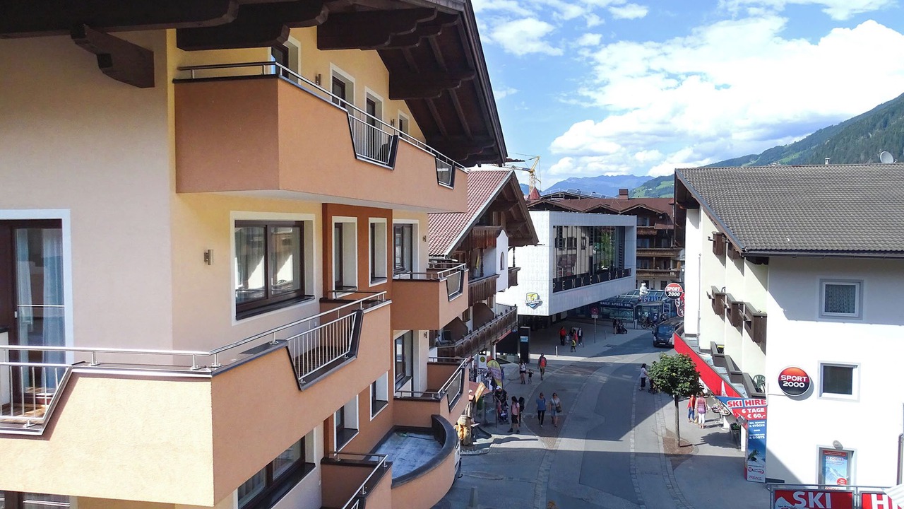 Photo of Outdoor in Mayrhofen