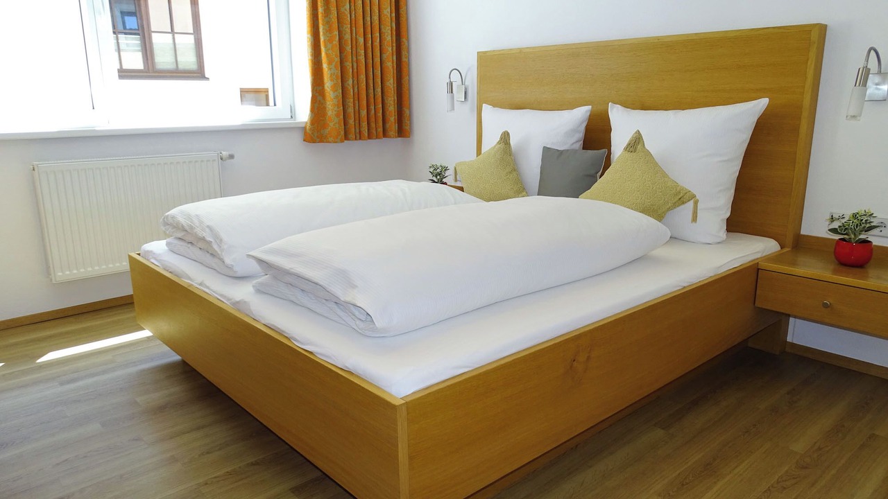 Photo of Bedroom in Mayrhofen