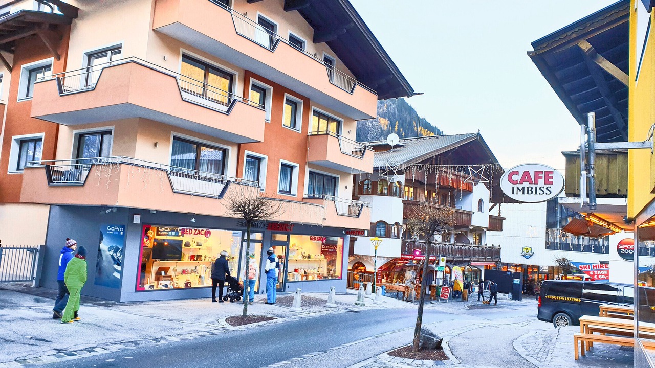 Photo of Outdoor in Mayrhofen