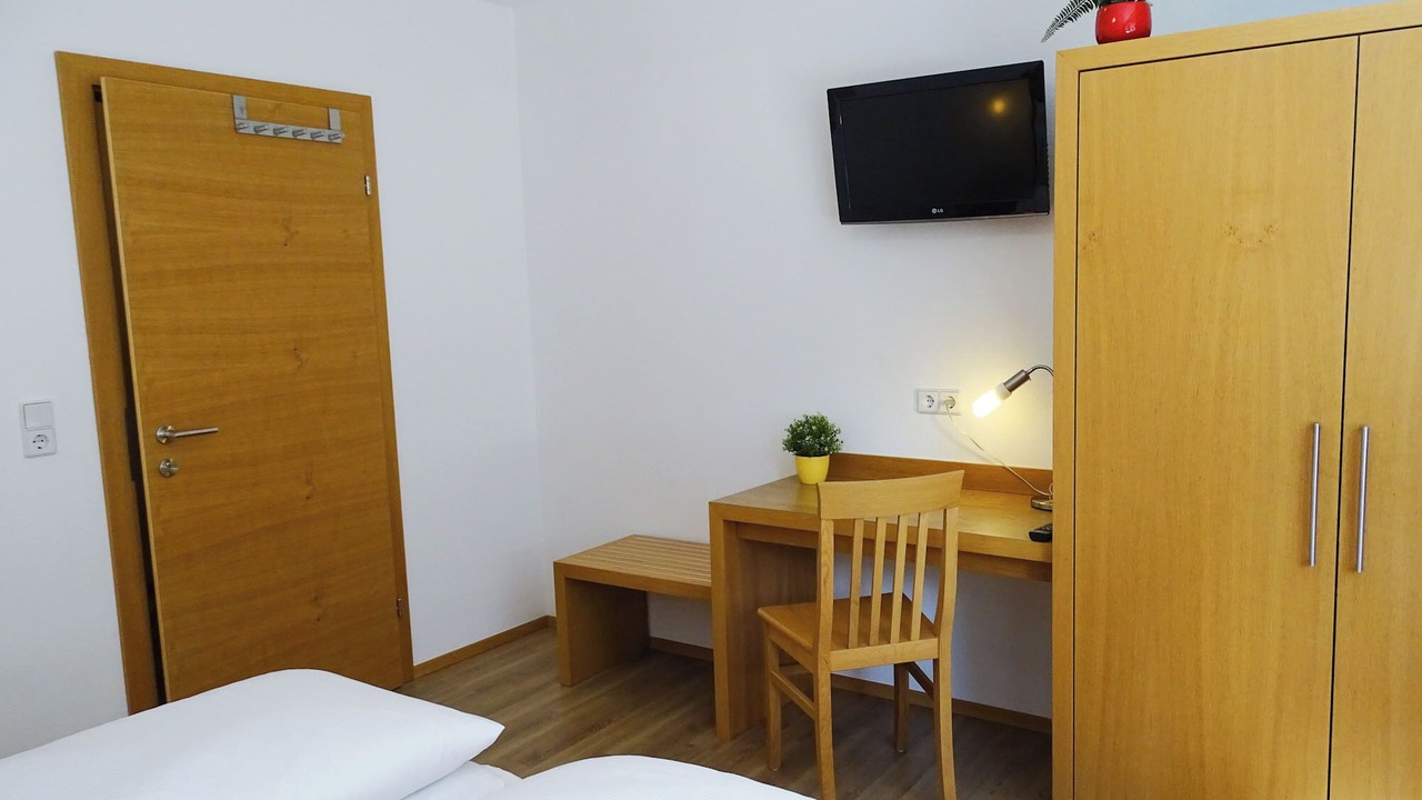Photo of Bedroom in Mayrhofen