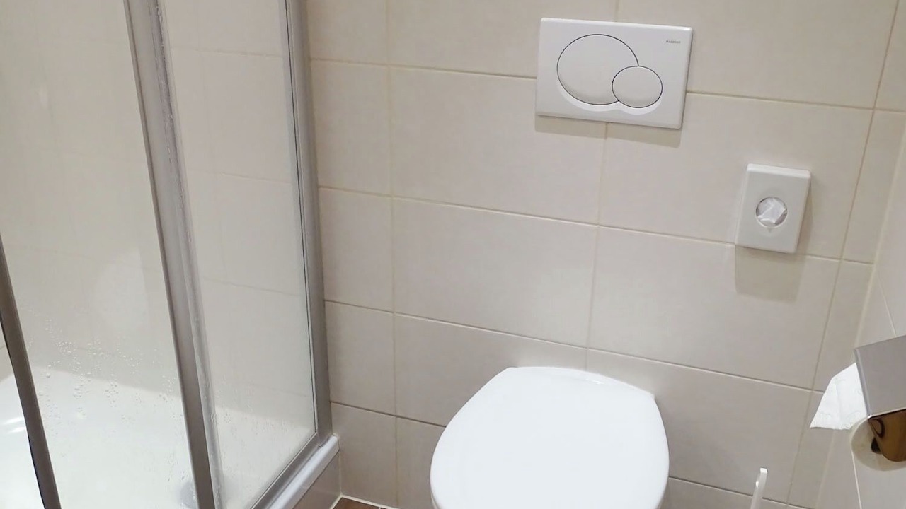 Photo of Bathroom in Mayrhofen