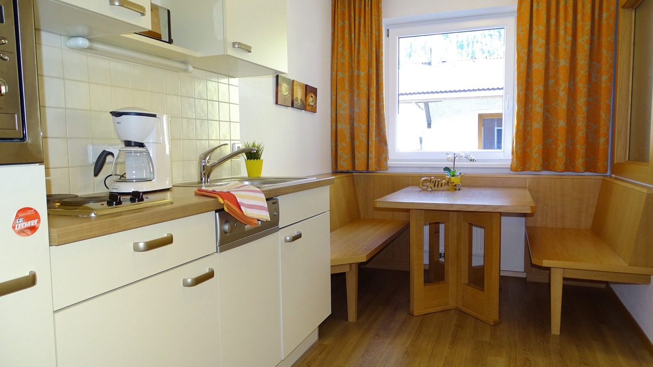 Photo of Kitchen in Mayrhofen