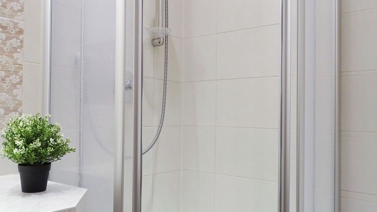 Photo of Bathroom in Mayrhofen