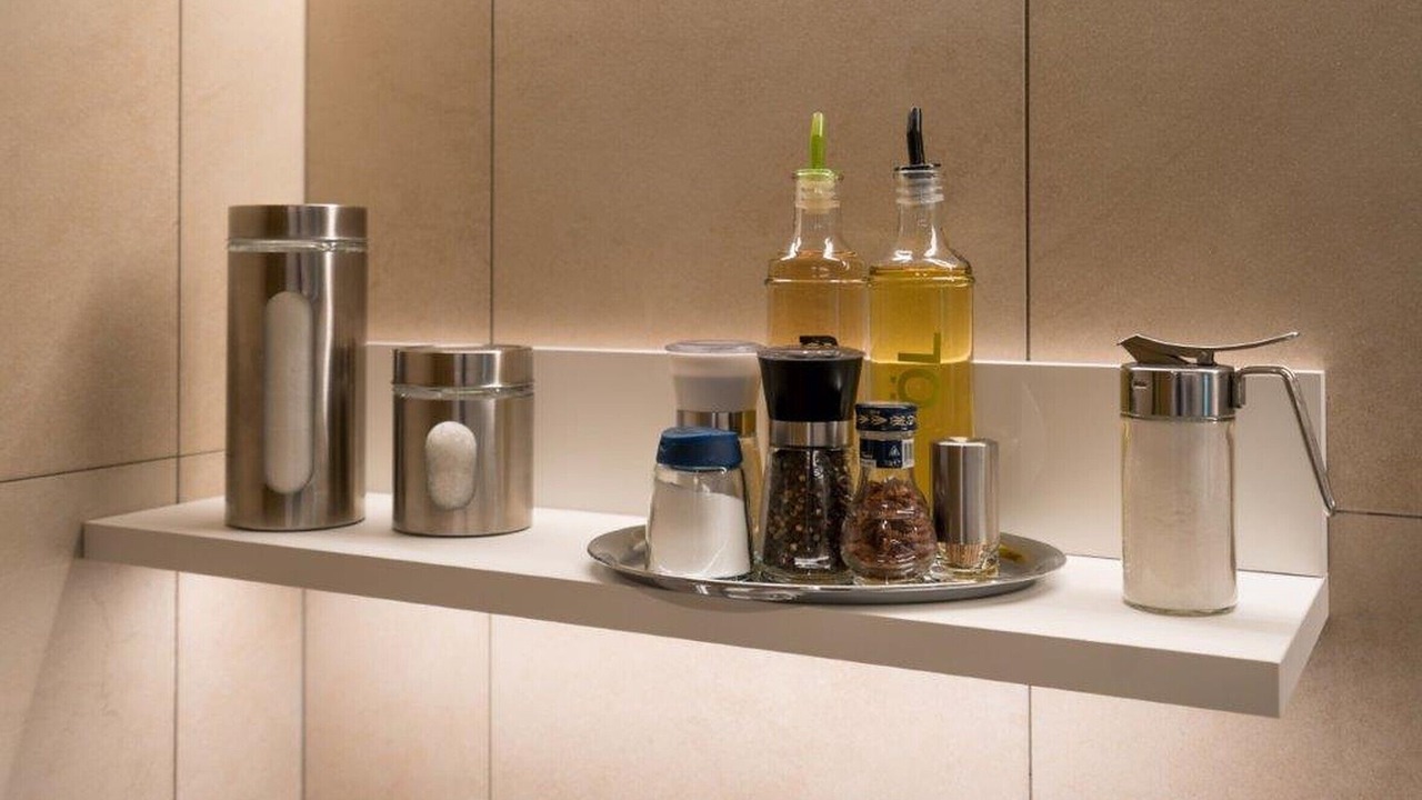 Photo of Bathroom in Gais