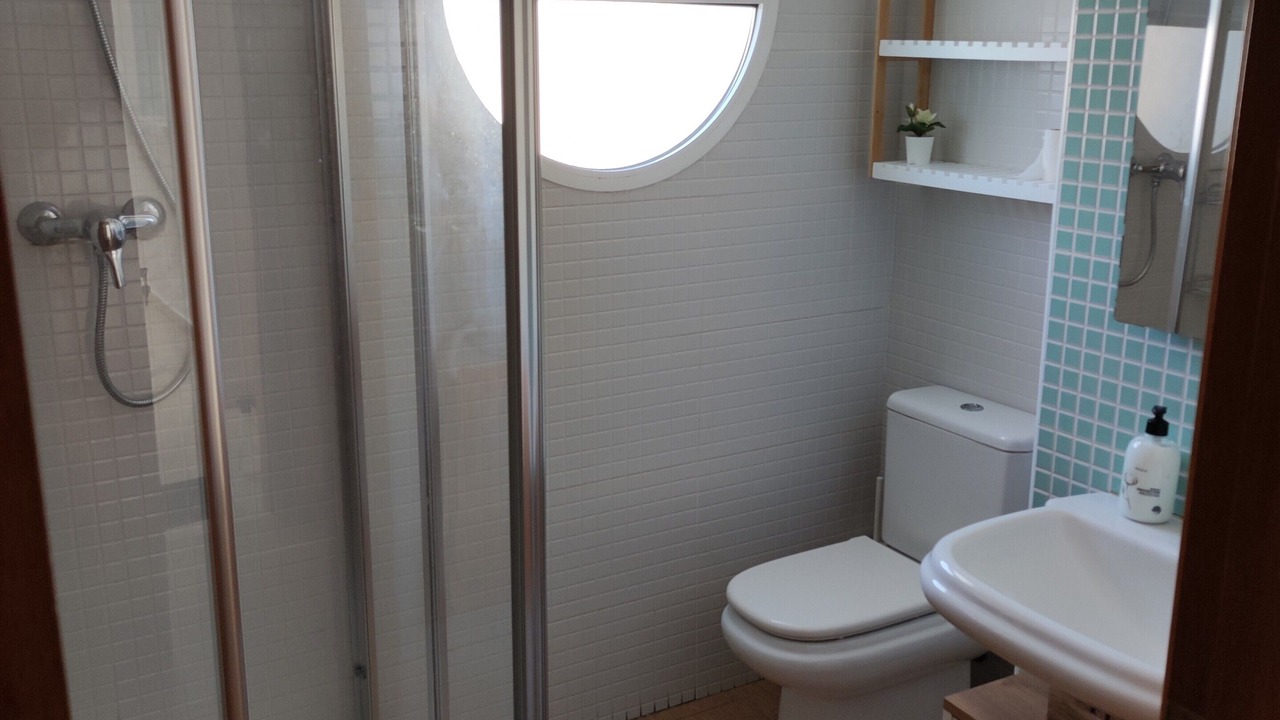 Photo of Bathroom in Vergel
