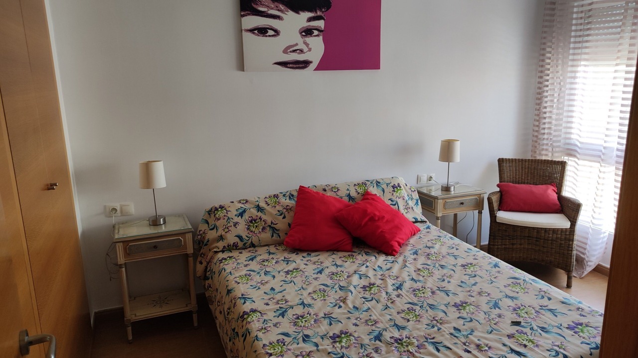 Photo of Bedroom in Vergel