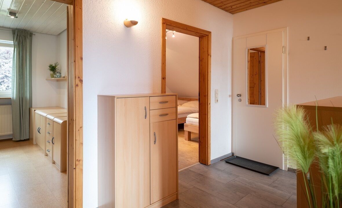 Photo of Bedroom in Rogen
