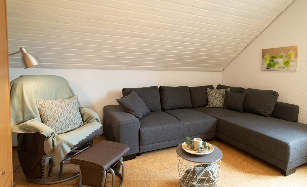 Photo of Livingroom in Rogen