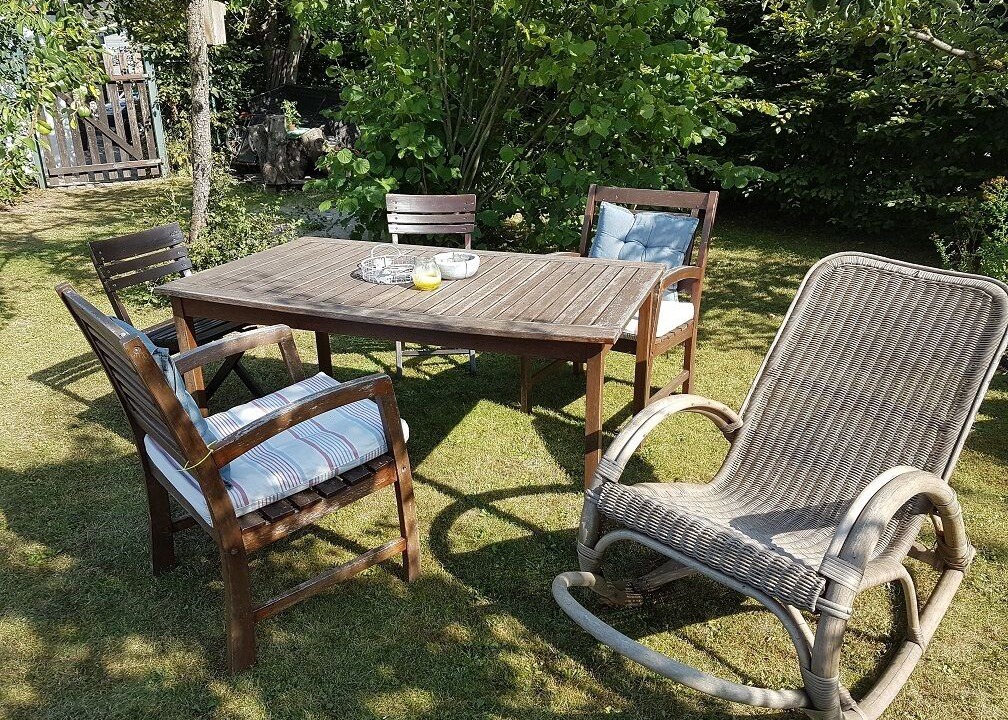 Photo of Outdoor in Rogen