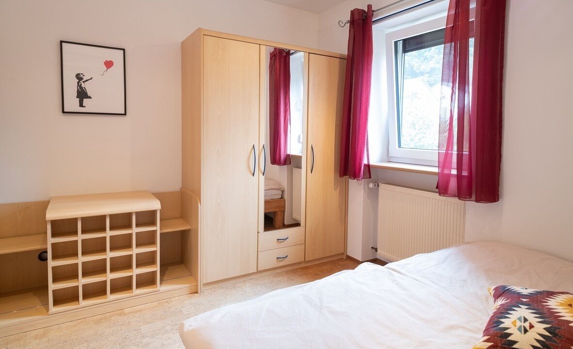 Photo of Bedroom in Rogen