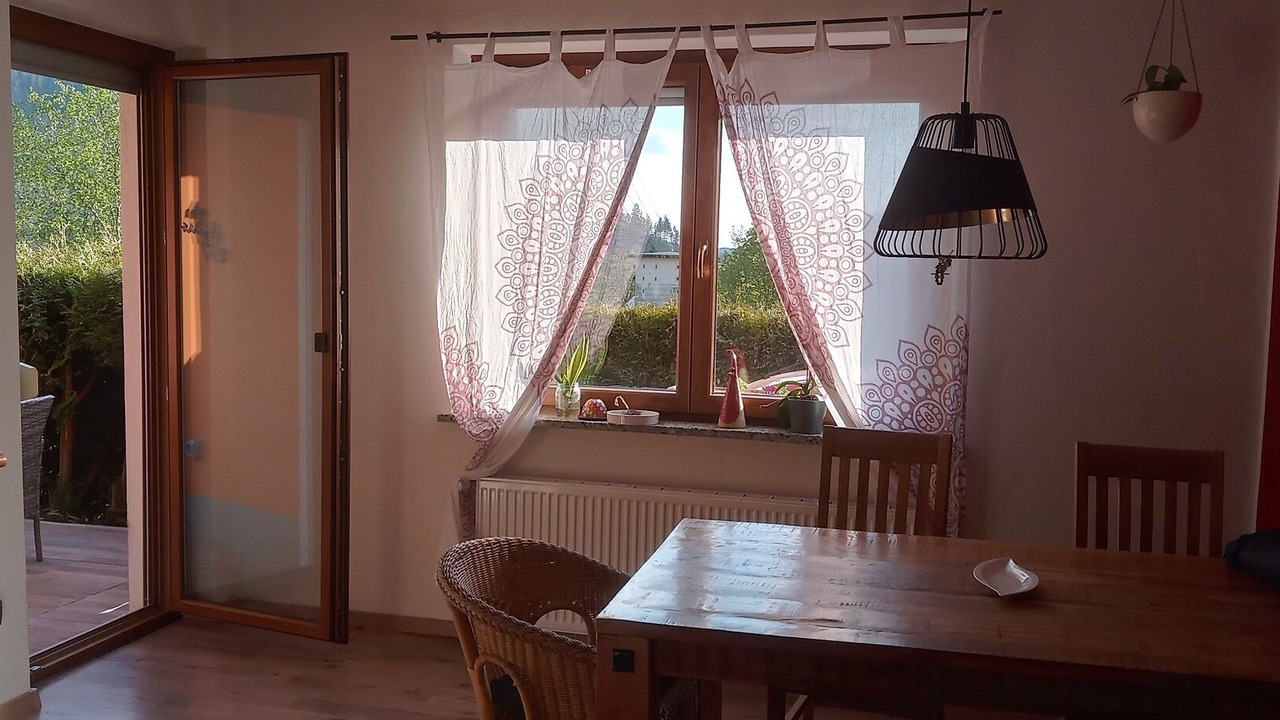 Photo of Livingroom in Steinwiesen
