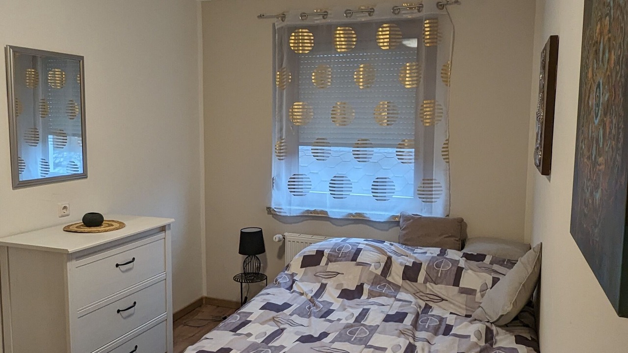 Photo of Bedroom in Steinwiesen