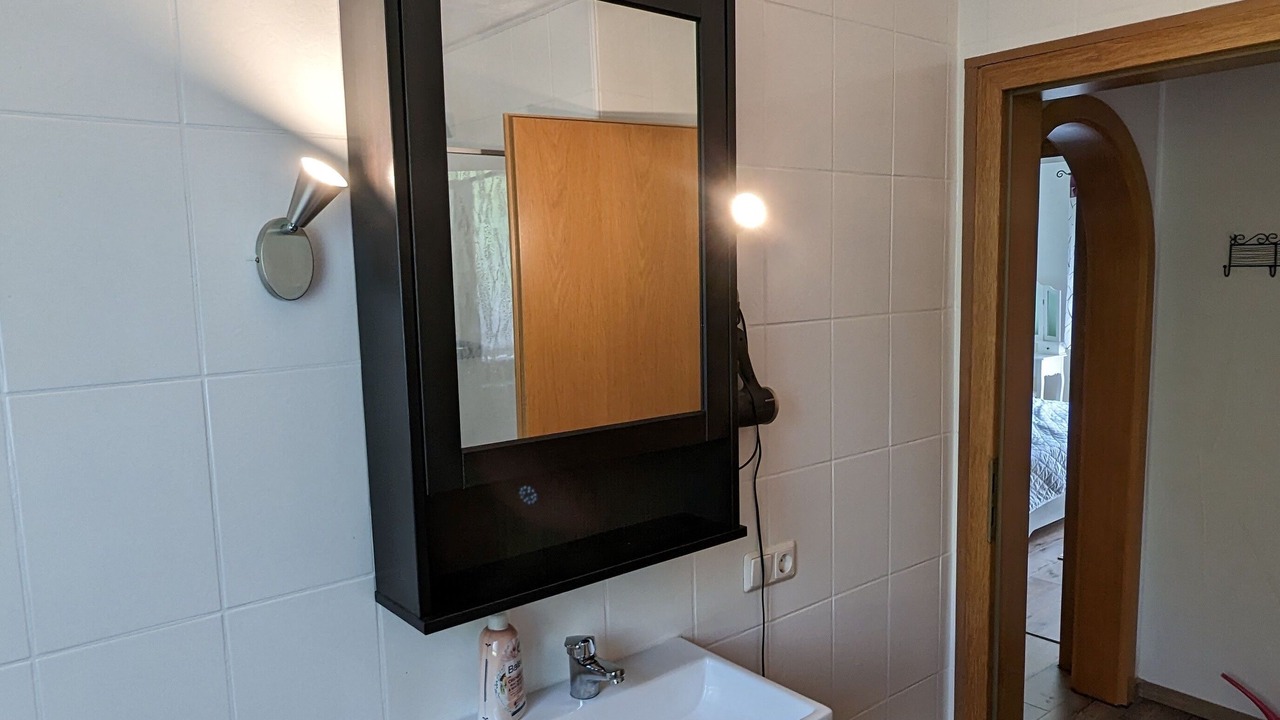 Photo of Bathroom in Steinwiesen