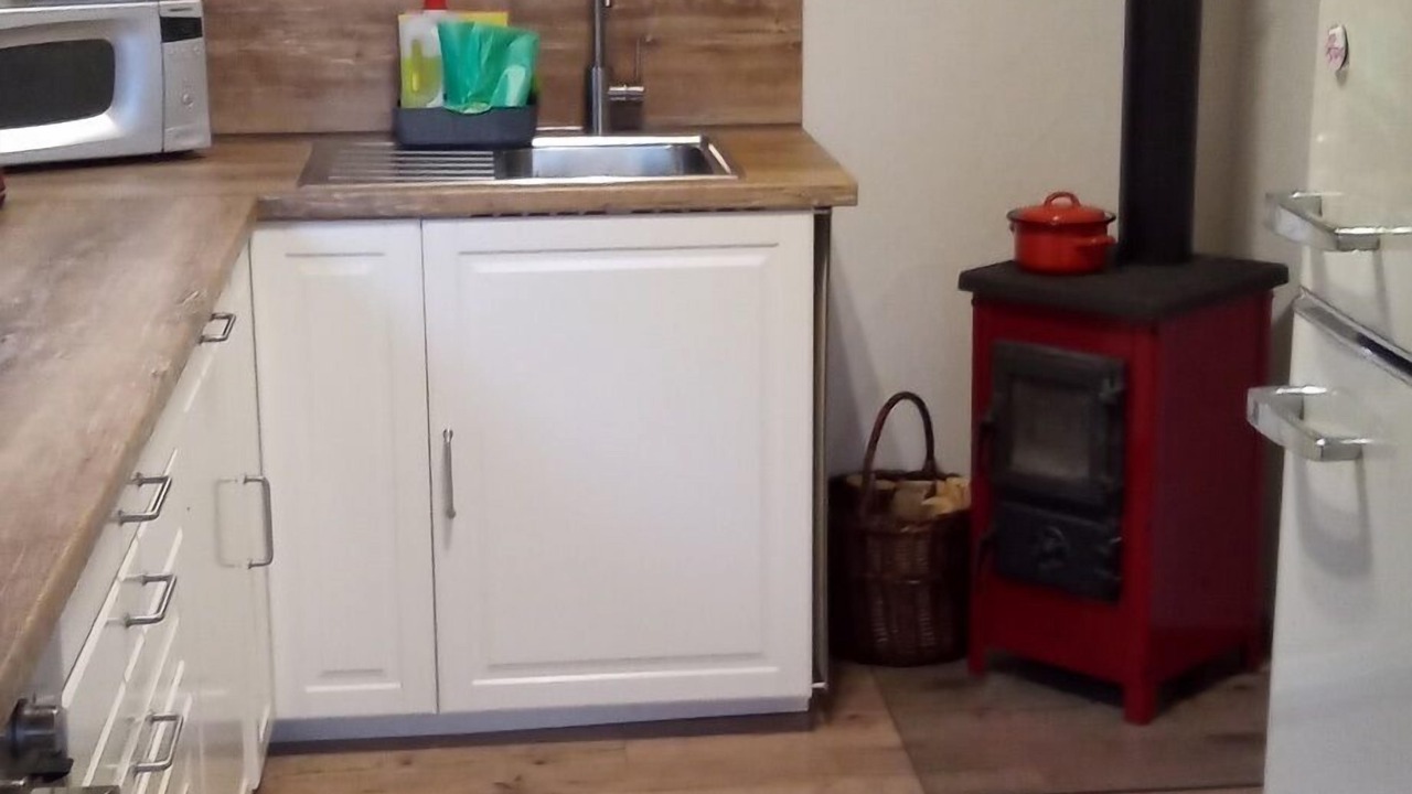Photo of Kitchen in Steinwiesen