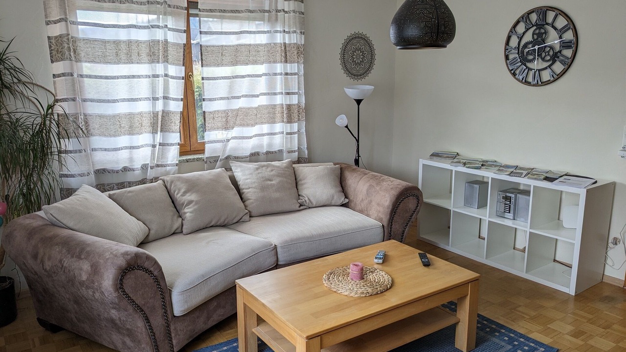 Photo of Livingroom in Steinwiesen