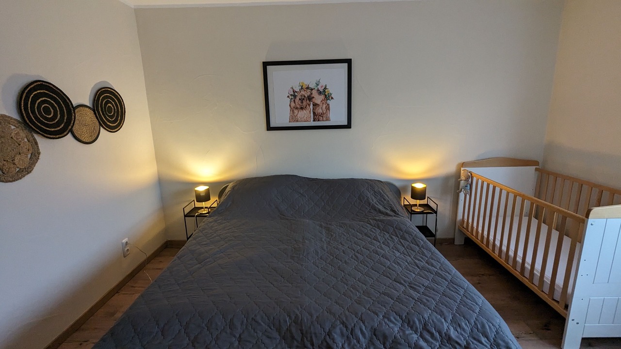 Photo of Bedroom in Steinwiesen
