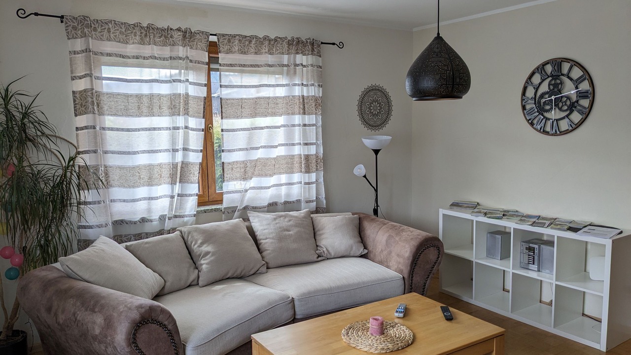 Photo of Livingroom in Steinwiesen