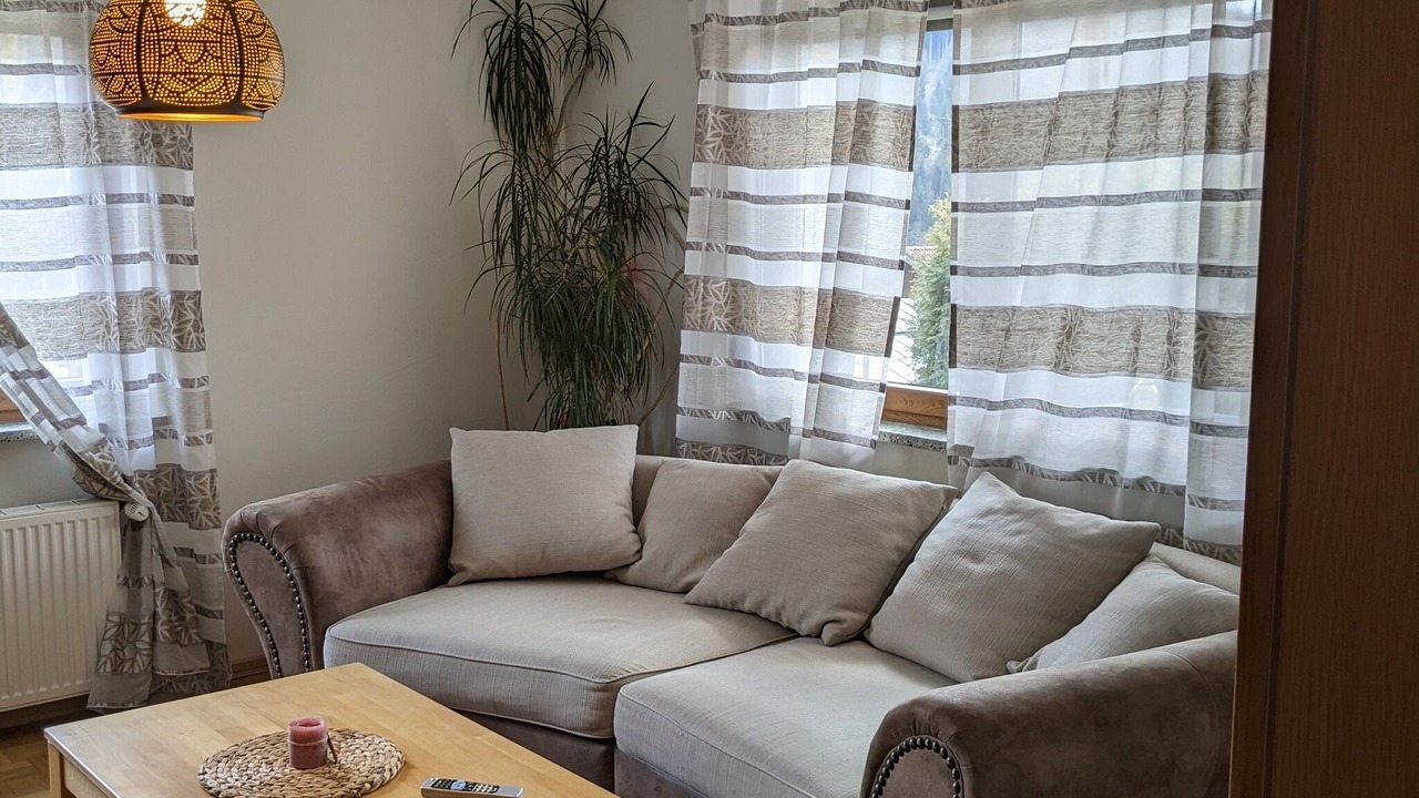 Photo of Livingroom in Steinwiesen