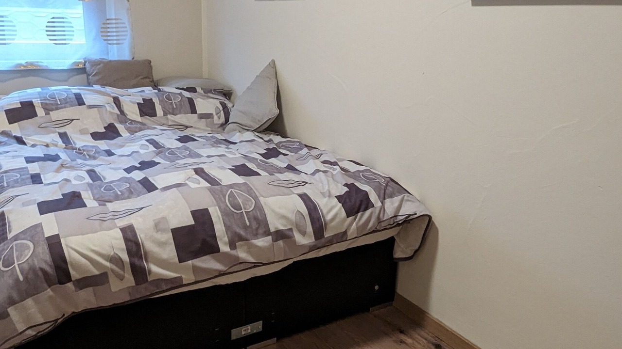 Photo of Bedroom in Steinwiesen