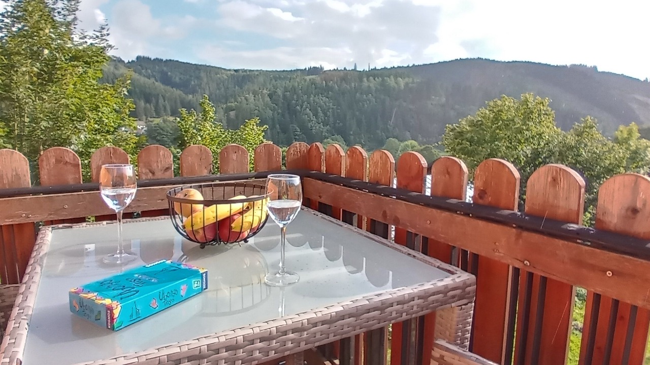 Photo of Outdoor in Steinwiesen