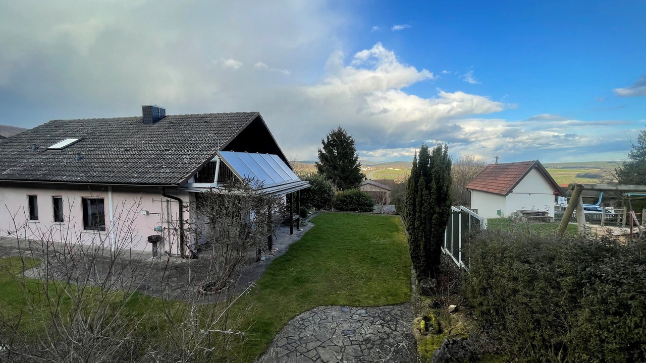 Photo of Outdoor in Oberelsbach
