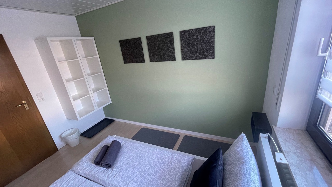Photo of Bedroom in Oberelsbach