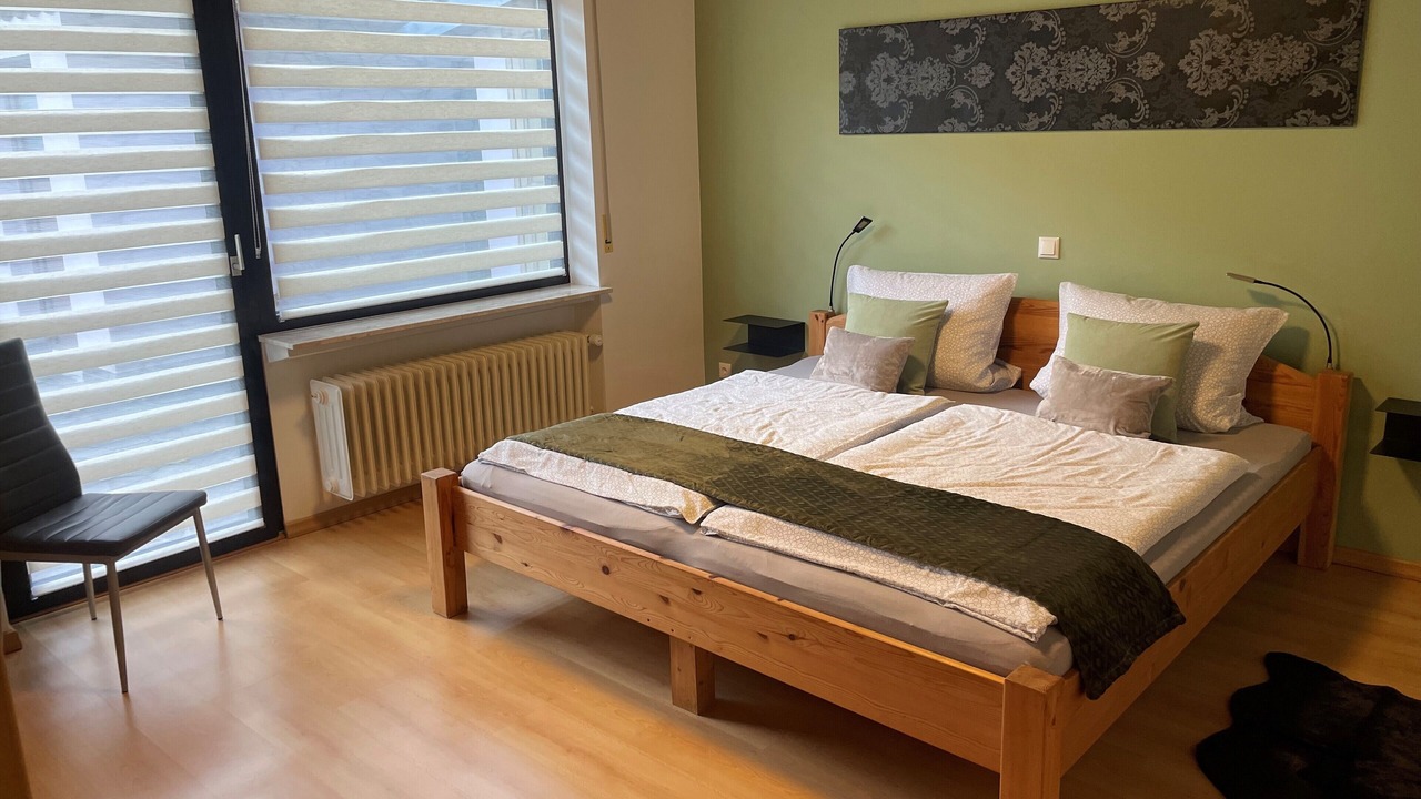 Photo of Bedroom in Oberelsbach