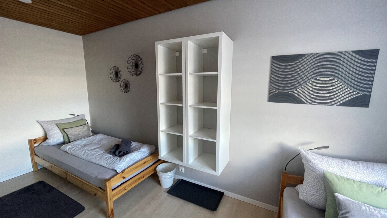 Photo of Bedroom in Oberelsbach