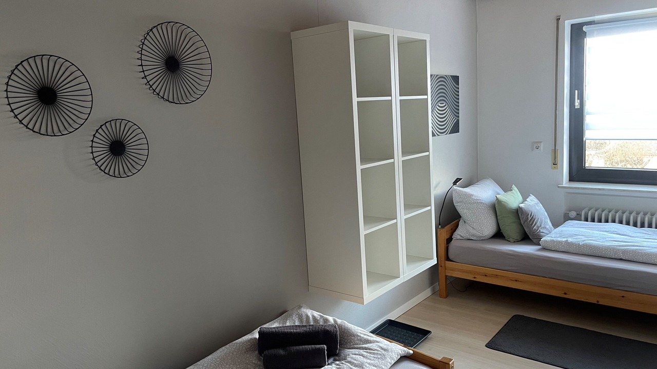 Photo of Bedroom in Oberelsbach