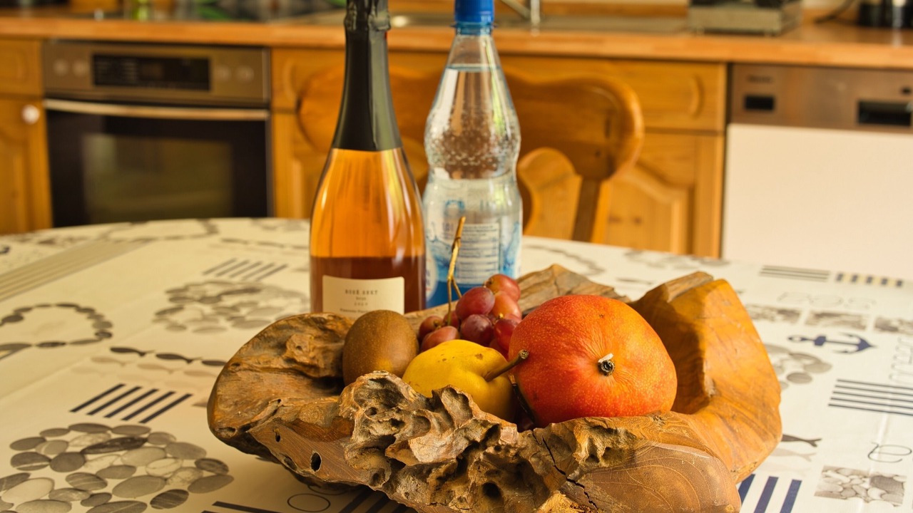 Photo of Kitchen in Riedenburg