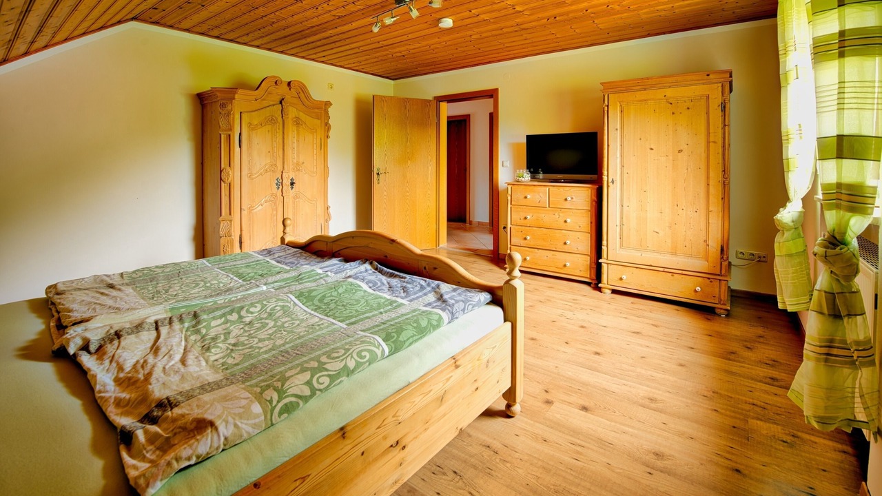 Photo of Bedroom in Riedenburg