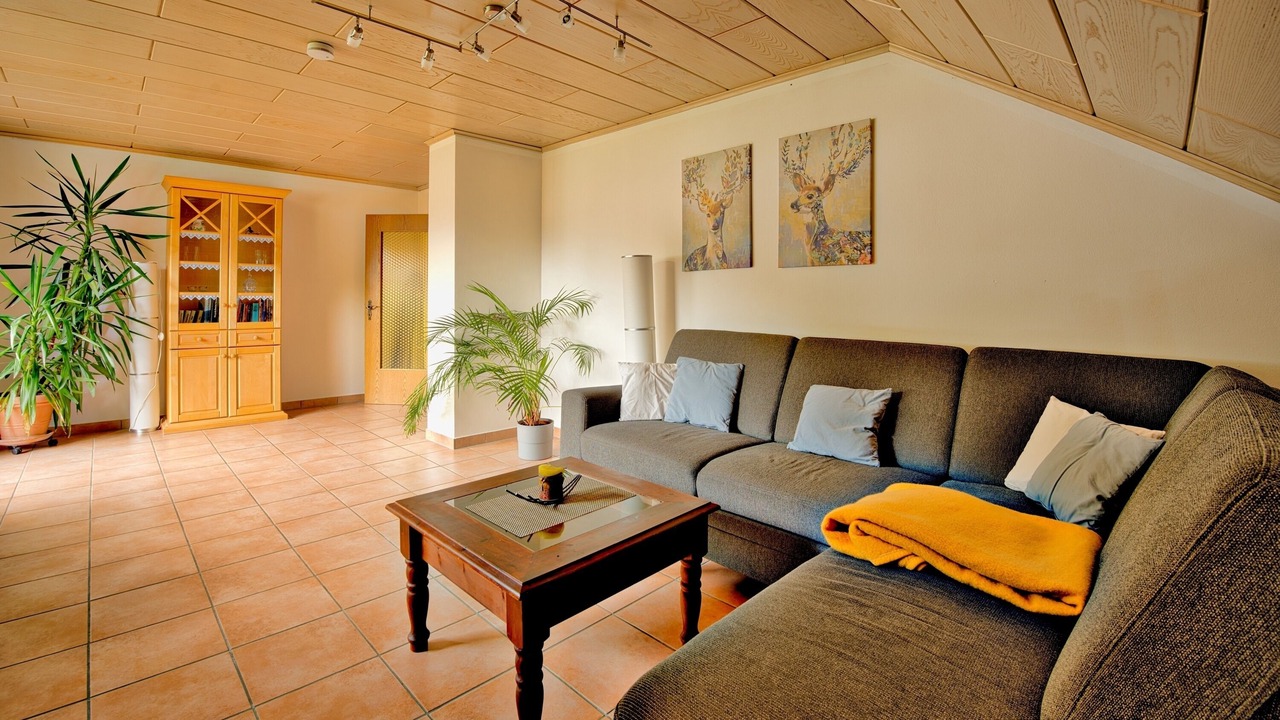 Photo of Livingroom in Riedenburg