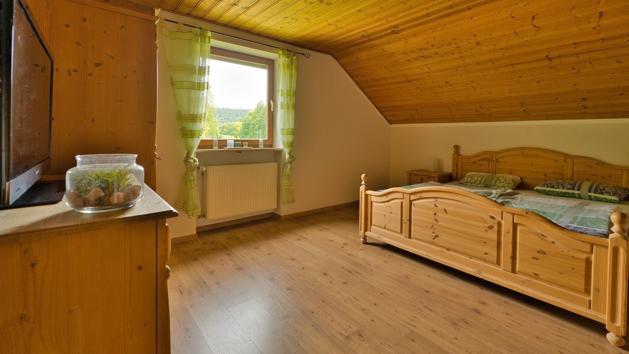 Photo of Bedroom in Riedenburg