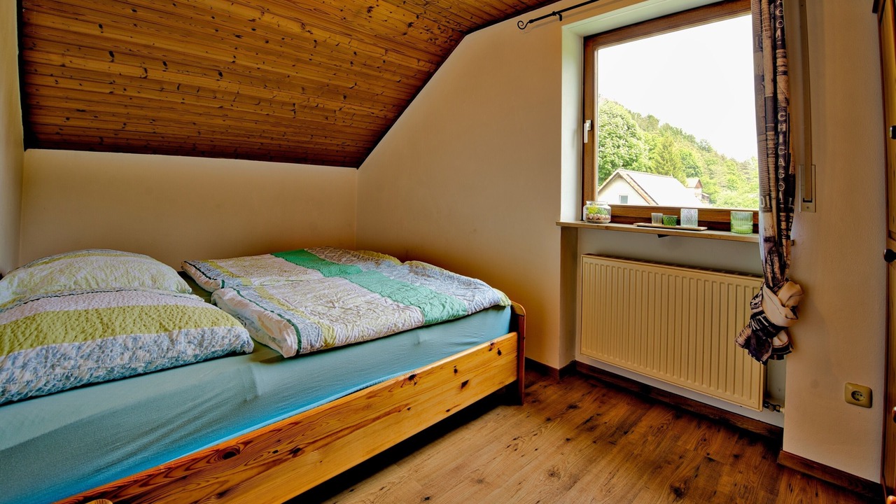 Photo of Bedroom in Riedenburg