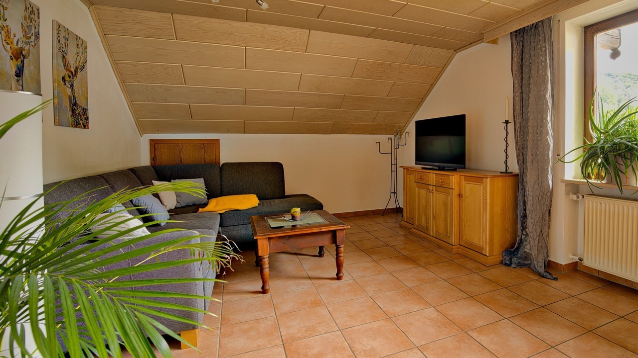 Photo of Livingroom in Riedenburg