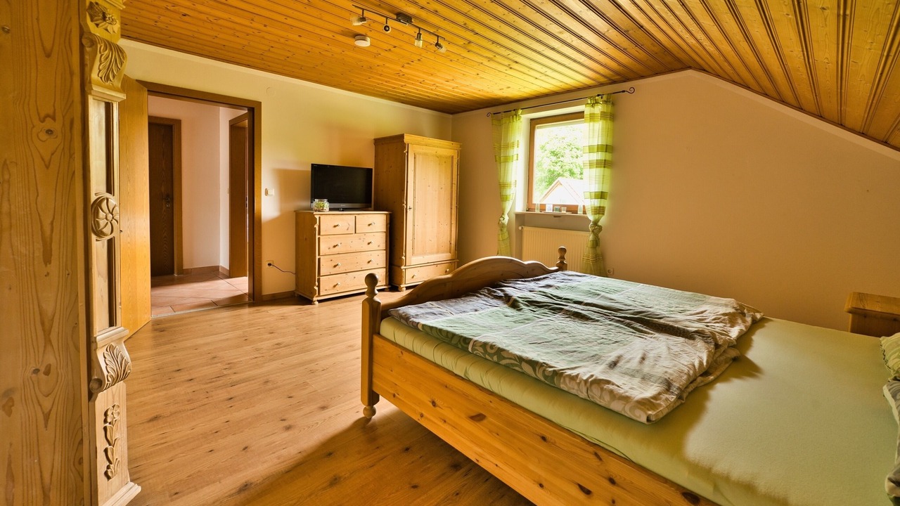 Photo of Bedroom in Riedenburg