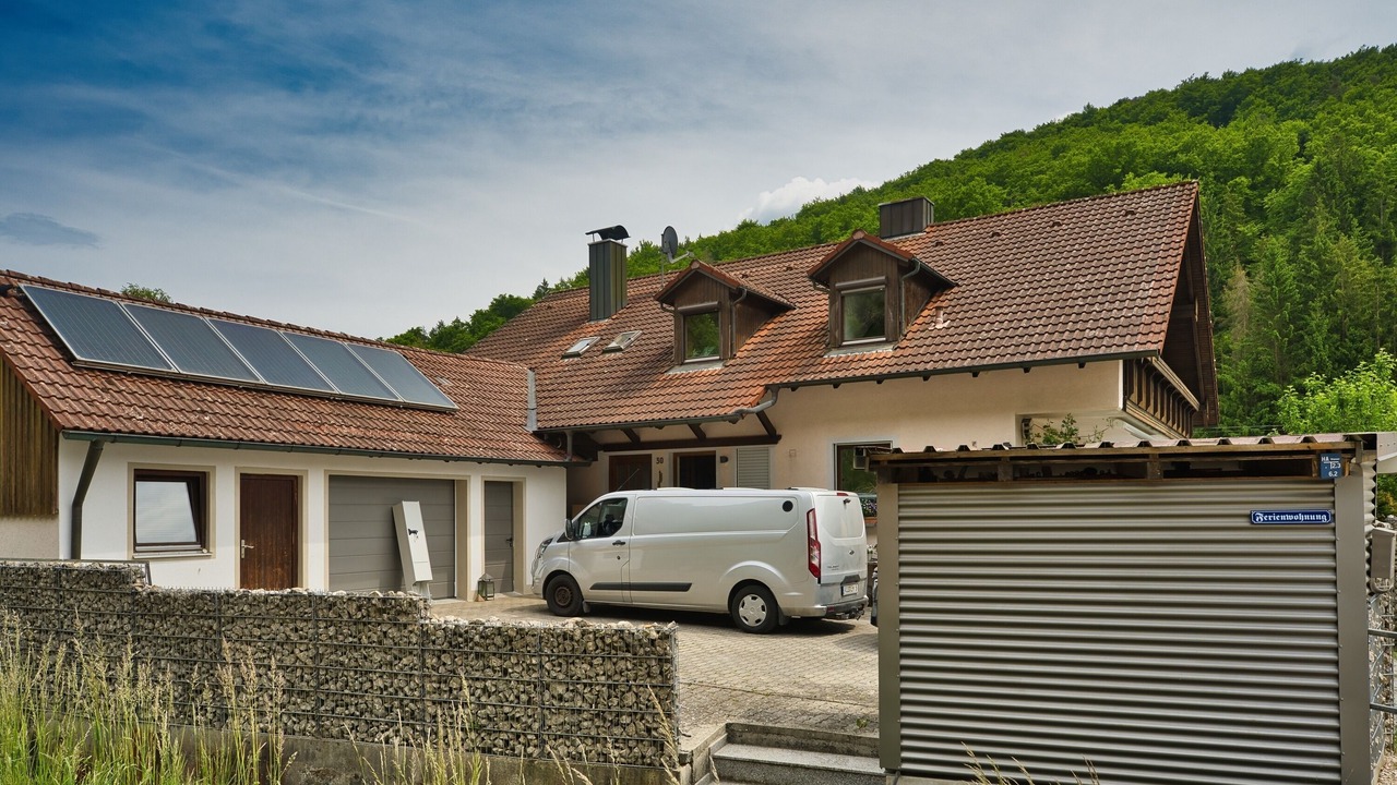 Photo of Outdoor in Riedenburg