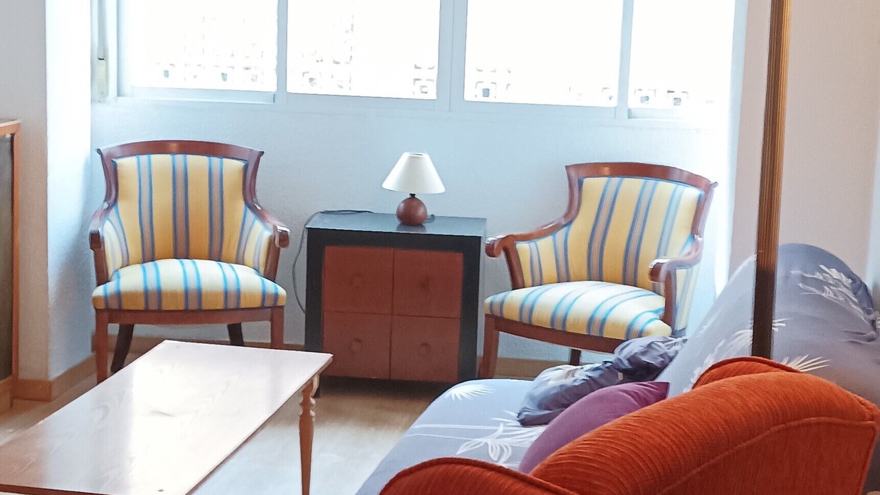 Photo of Livingroom in Arapiles