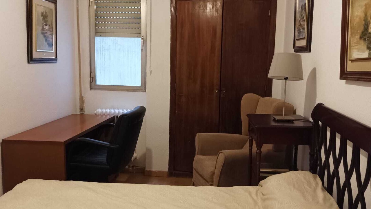Photo of Bedroom in Arapiles